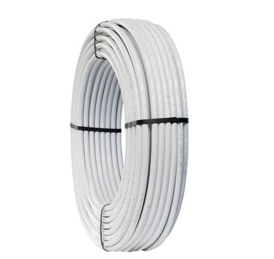 Lot de 3 couronnes de tube multicouche diamètre 16 mm, longu…