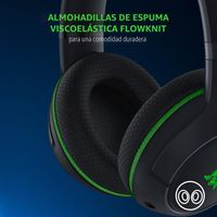 RAZER - Casque gaming sans fil - Kaira Pro pour Xbox Series … (photo 6)