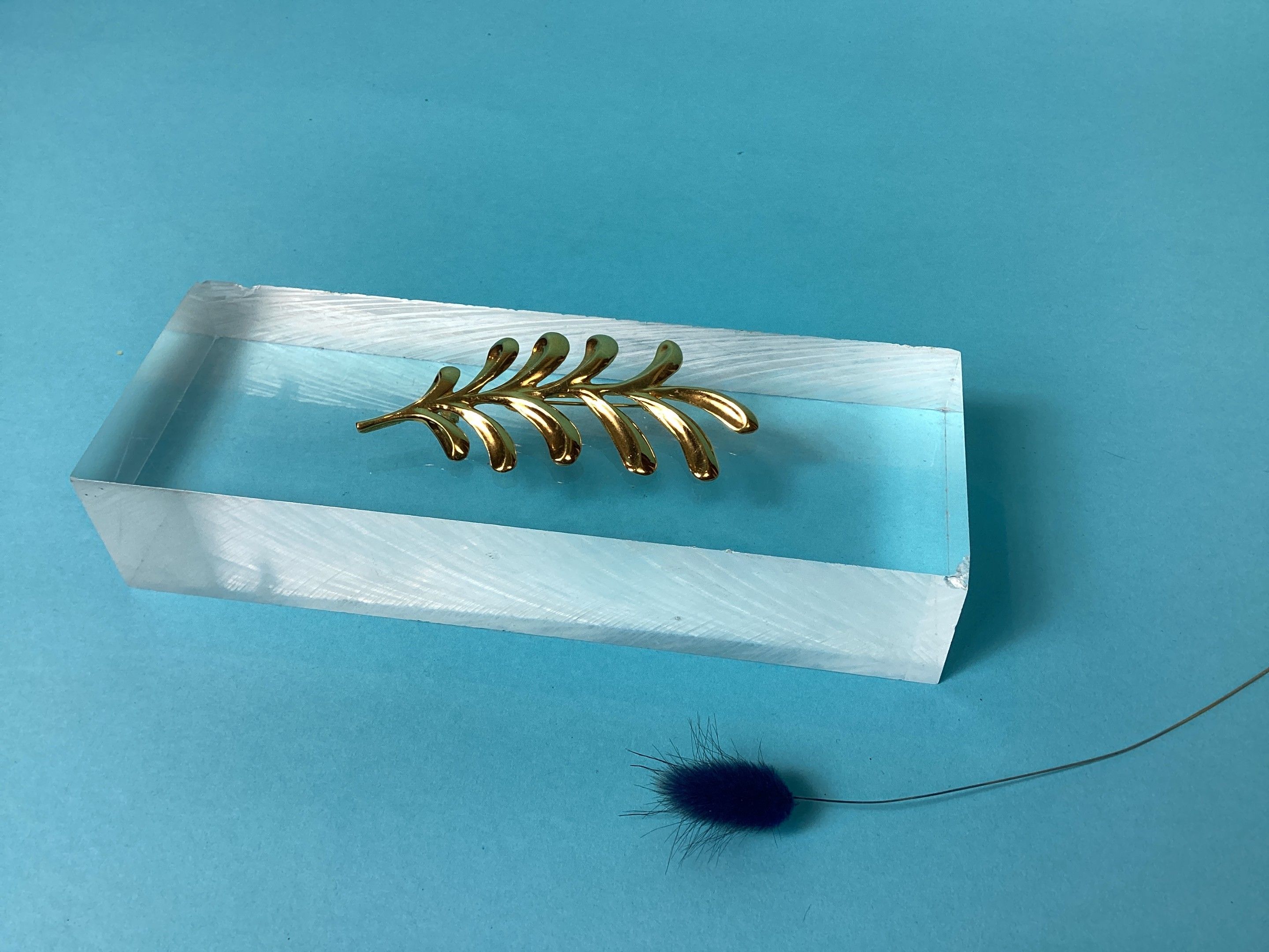 Objets d'art & Curiosités