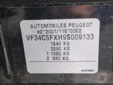 a picture of a car with a sticker on it