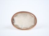 an image of a ring with a white stone in it