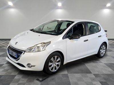 PEUGEOT - 208 1.0 VTI 68CH BVM5 ACCESS - ES - Mise en servic…