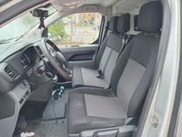 CITROEN JUMPY - Genre : CTTE - Carrosserie : FOURGON - Energ… (photo 3)