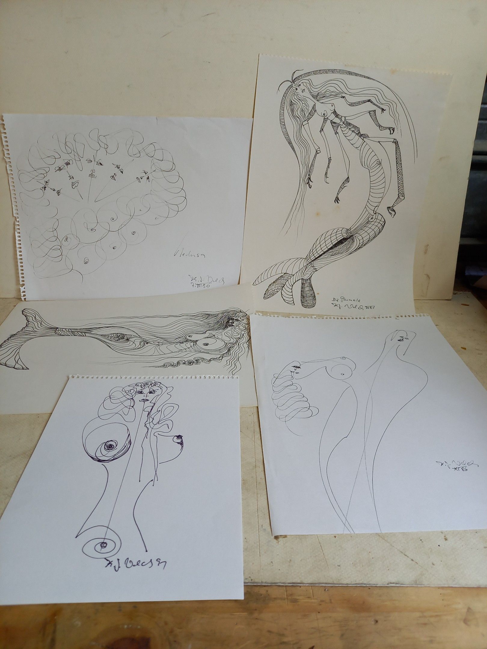 Objets d'art & Curiosités