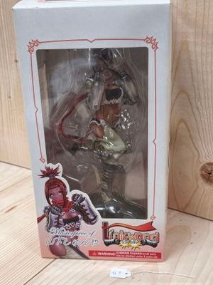 Figurine - Masterpiece Of - Linkwood - 1/7 Aoshima