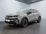 the new toyota c - hr suv is shown in a showroom