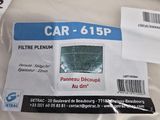 un sachet de bonbons « Car » – 61 pence dans son emballage