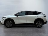 the new toyota c - hr suv is shown in a studio setting