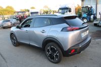 PEUGEOT 2008 HYBR 136 ALLURE - Genre : VP - Carrosserie : BR… (photo 5)