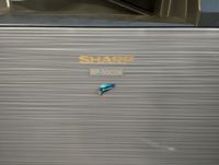 Mutlifonction SHARP BP 55C26 avec consommables (photo 3)