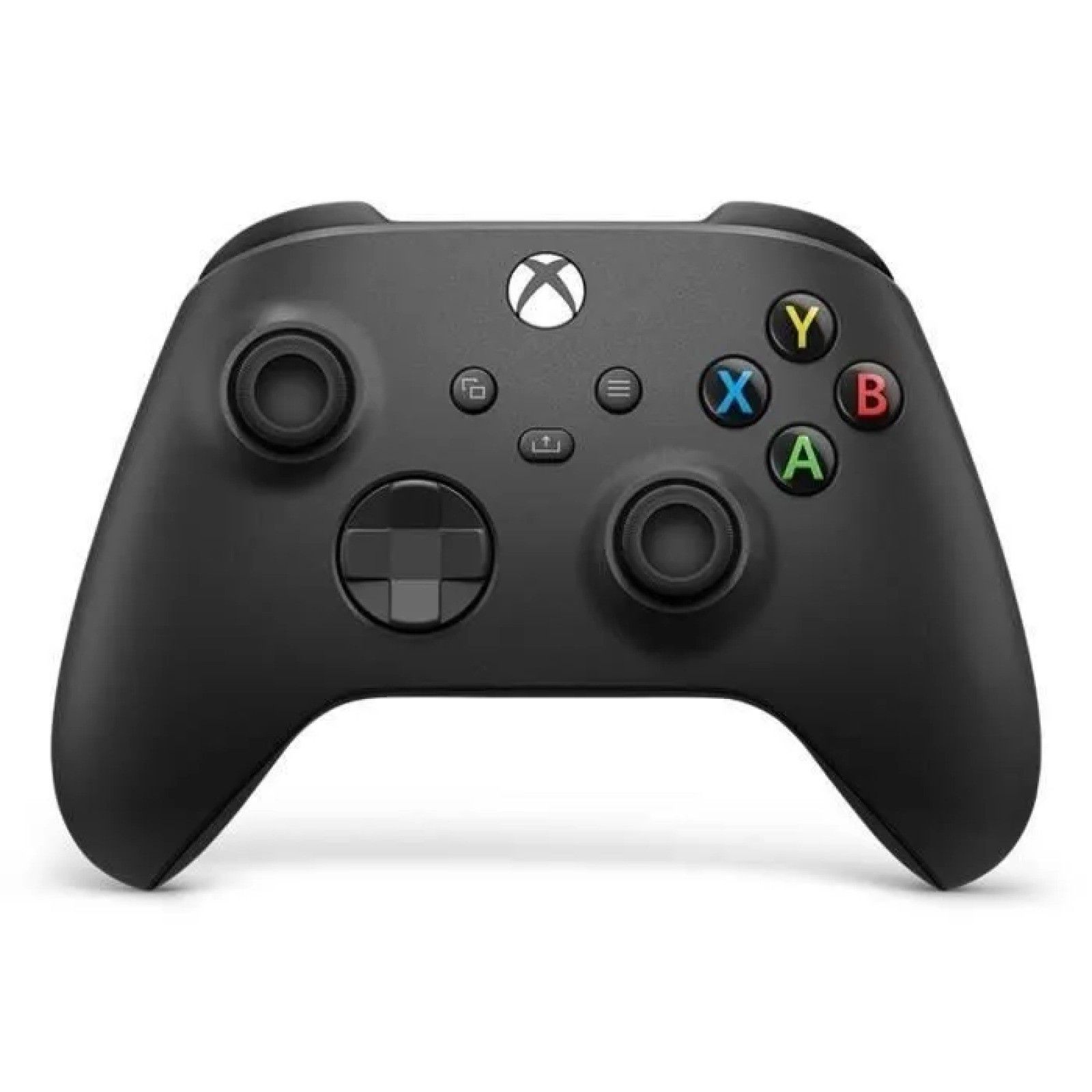10798-799 / Manette Xbox Sans Fil - MICROSOFT -Carbon Black …
