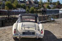 1960 MG A 1600 ROADSTER (photo 6)