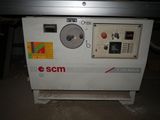 a machine that is sitting on a table in a room