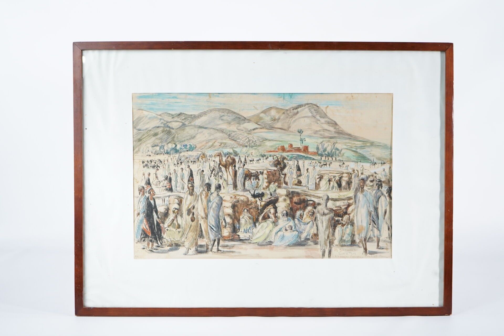 Objets d'art & Curiosités