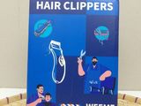 un livre sur les tondeuses à cheveux posé sur une table