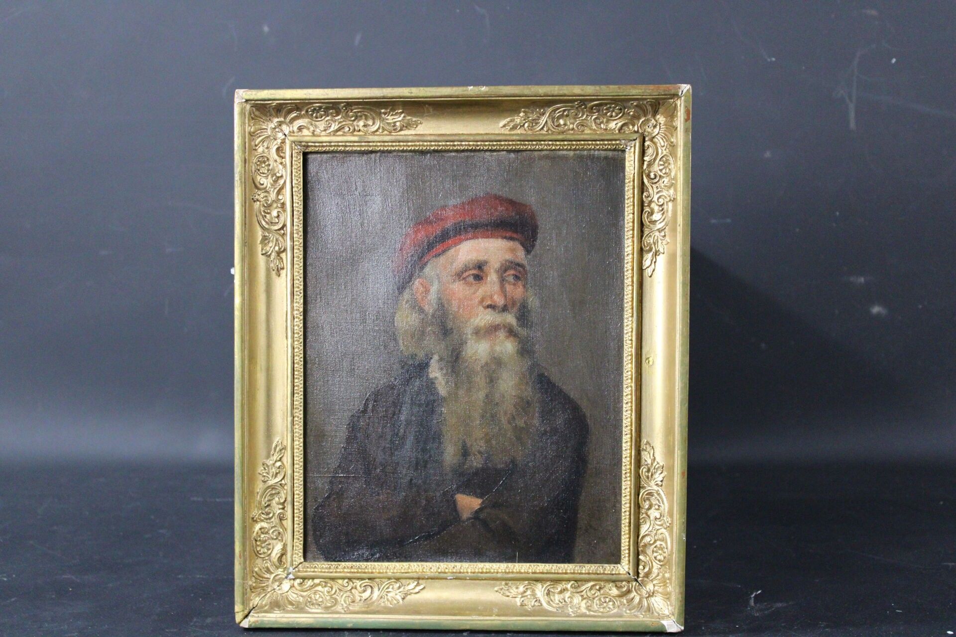Objets d'art & Curiosités