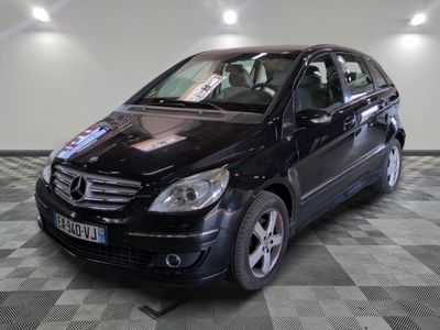MERCEDES-BENZ - CLASSE B 180 CDI - GO - Mise en service: 14/…