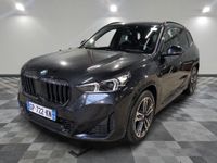 BMW - X1 SDRIVE 18D 150CH DKG7 M SPORT - GO - Mise en servic…