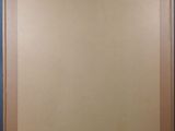 a picture of a picture hanging on the wall