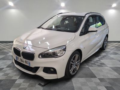 BMW Série 2 Active Tourer Active Tourer Active Tourer Active Tourer Active Tourer Active Tourer