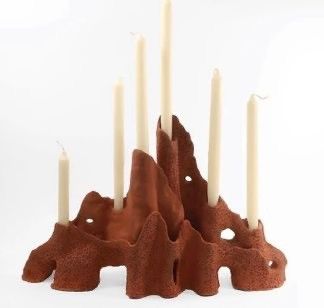 Objets d'art & Curiosités