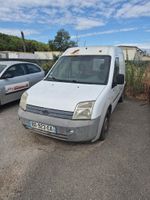 CTTE Ford transit Connect, 7cv, GO dat…