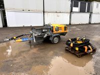 LIEU DE STOCKAGE : Rennes - PAGANI - MACHINE A PROJETER TURB…