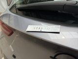 a sticker on the back of a car that says vautio
