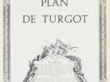 plan de turgot, le plan de tourette