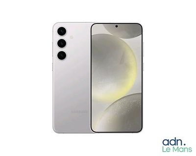 Cette image montre le nouvel iPhone 11s.