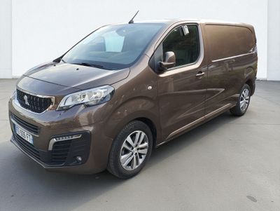 CTTE PEUGEOT EXPERT 2.0BLUEHDI 180 STE PREMIUM PK BA Kilomèt…