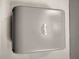 a laptop that is sitting on a table