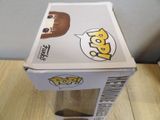 a box that is sitting on a table with a box on it