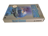 a box that has a star trek game on it