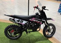 Moto cross enfant PROBIKE pocket cross 49 SX, 2 temps, 49 cc… (photo 6)