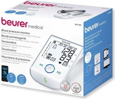 tensiomètre médical Beluer
