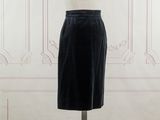 black velvet skirt on a mannequin mannequin mannequin mannequin mannequin mannequin mannequin mannequin mannequin