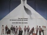 french movie poster for les maitress de pombre