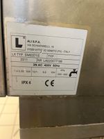 L26 - CASTELNAU D'ESTREFONDS - 1 four LAINOX, four vapeur pr… (photo 3)