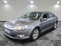 CITROEN - C5 HDI 140 MUSIC TOUCH - GO - Mise en service: 02/…