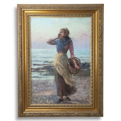 Edouard BISSON (1856-1939/1945)