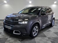 CITROEN - C5 AIRCROSS BLUEHDI 130 SS EAT8 BUSINESS - GO - Mi…