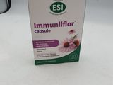a box of esi immunifor capsules sitting on a table