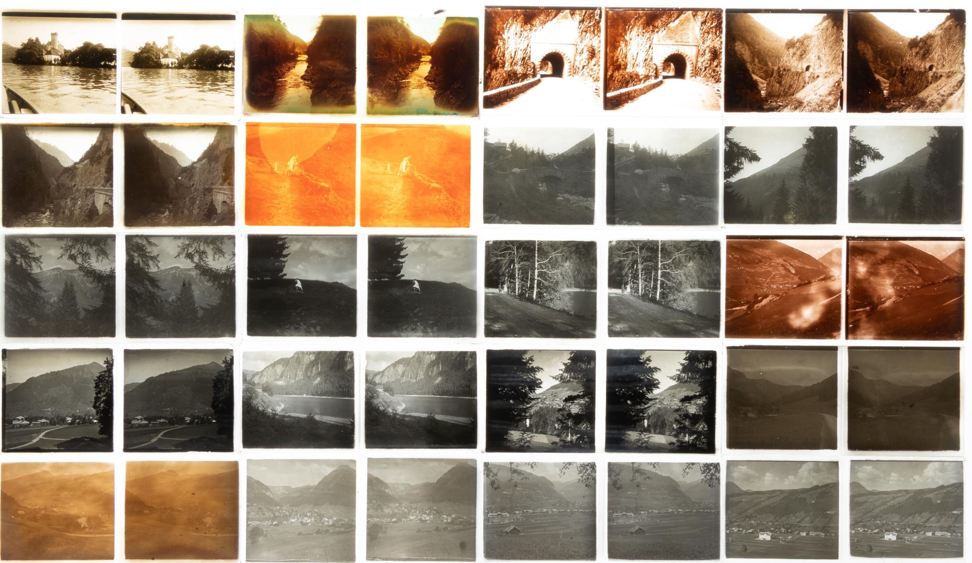 Objets d'art & Curiosités