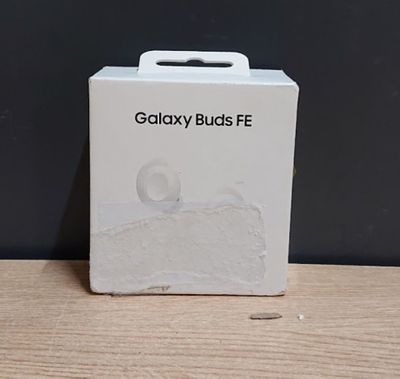 Ecouteurs sans fil SAMSUNG GALAXY BUDS FE , True wireless à …
