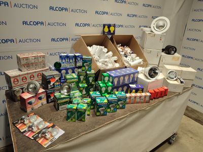 Divers - Fournitures Eclairages …