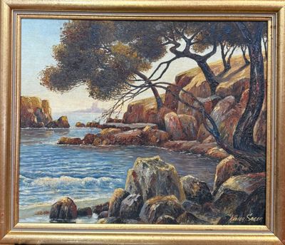 SAGER Xavier (1881-1969) - Photo 1