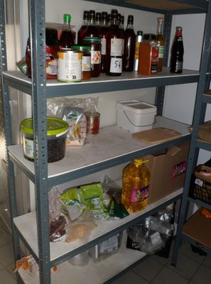 Epiceries diverses - Photo 1