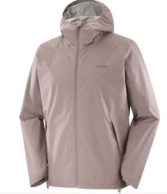 a close up of a jacket on a white background