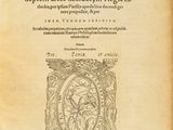 un vieux livre sur lequel figure l'image d'une fleur